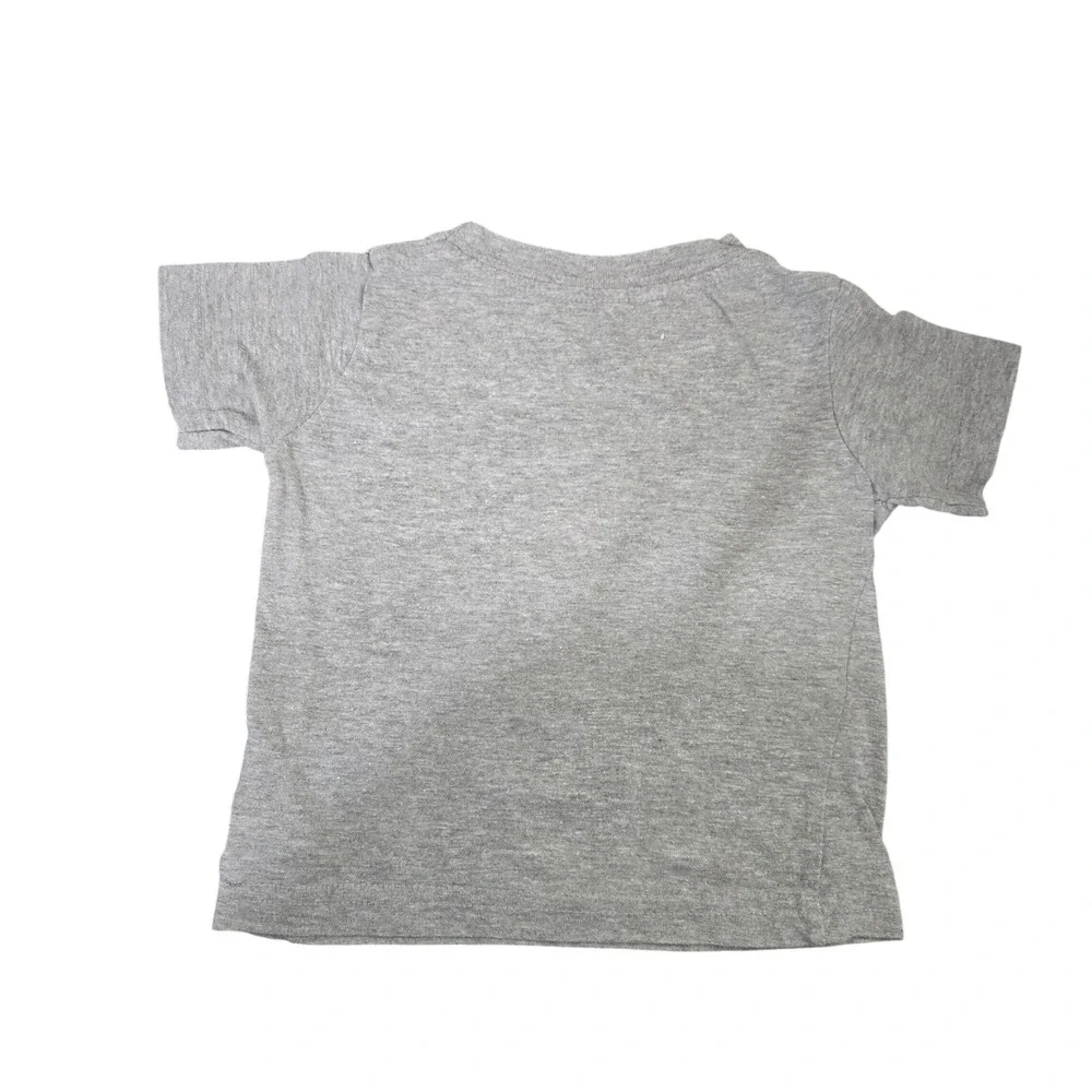 Baby‎ Boy Bundle Carter's Hoodie Bella Canvas Graphic Tees Beef Duck 6-12 Months